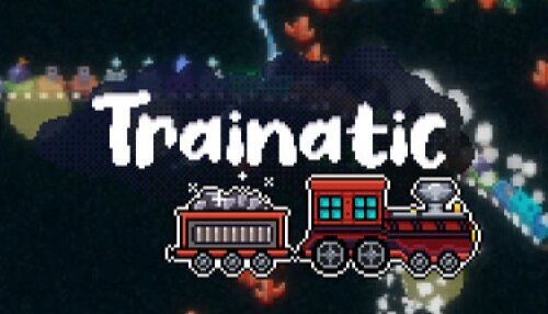 Download Trainatic