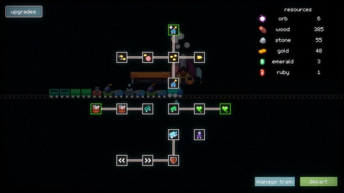 Trainatic Free Download Torrent