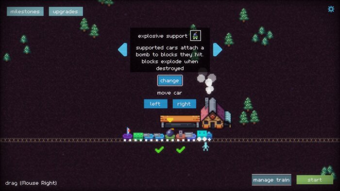 Trainatic PC Crack