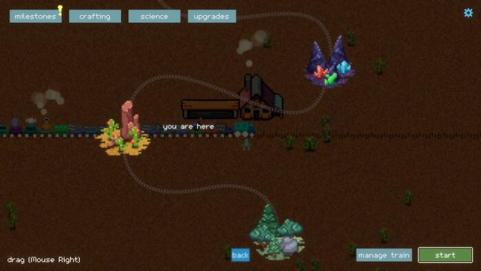Trainatic Repack Download