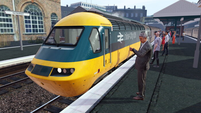 Trainz Simulator World Tour Free Download Torrent