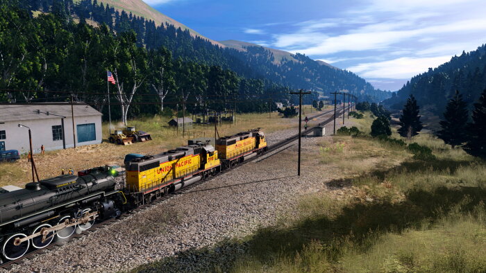 Trainz Simulator World Tour Crack Download