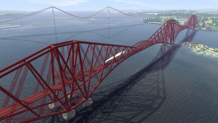 Trainz Simulator World Tour PC Crack