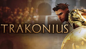Download Trakonius