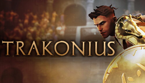 Download Trakonius