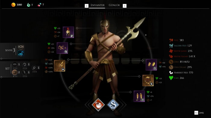 Trakonius Free Download Torrent