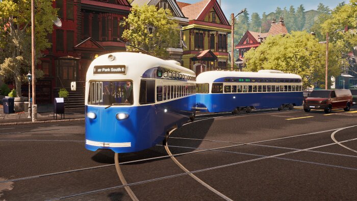 Tram Simulator Urban Transit Free Download Torrent