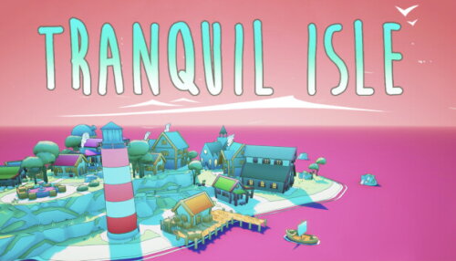 Download Tranquil Isle