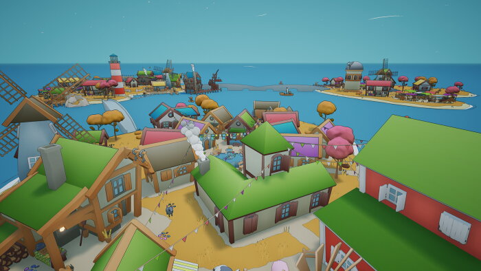 Tranquil Isle Download Free