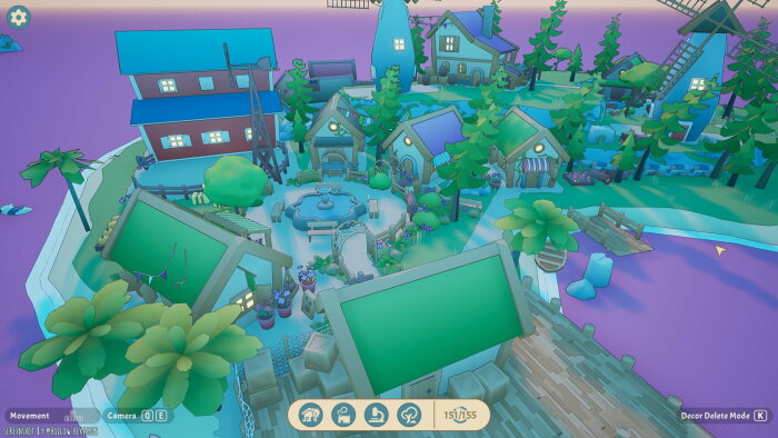 Tranquil Isle Free Download Torrent