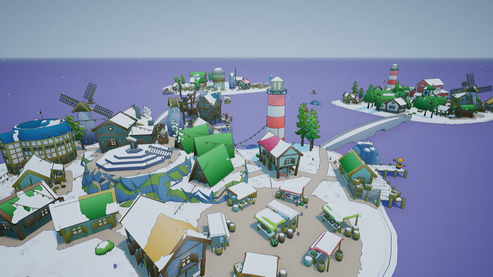 Tranquil Isle Crack Download