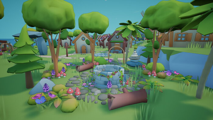 Tranquil Isle PC Crack