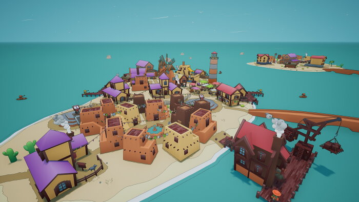 Tranquil Isle Repack Download