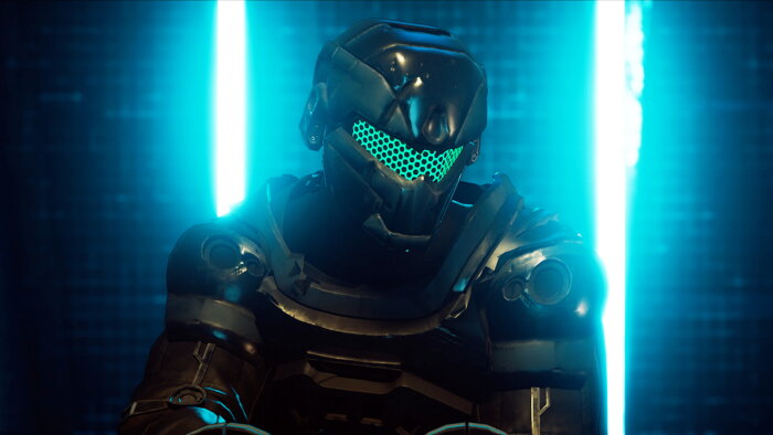 Transience Crack Download