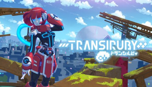 Download Transiruby