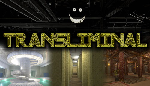 Download Transliminal: Beyond The Backrooms