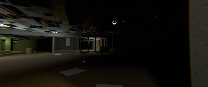 Transliminal: Beyond The Backrooms Free Download Torrent