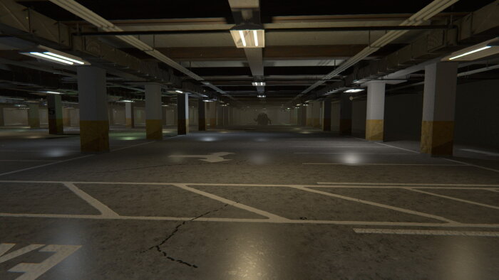 Transliminal: Beyond The Backrooms Crack Download