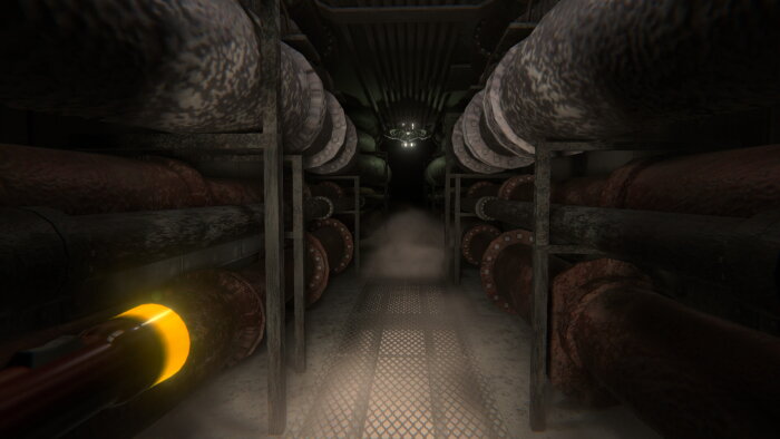 Transliminal: Beyond The Backrooms PC Crack