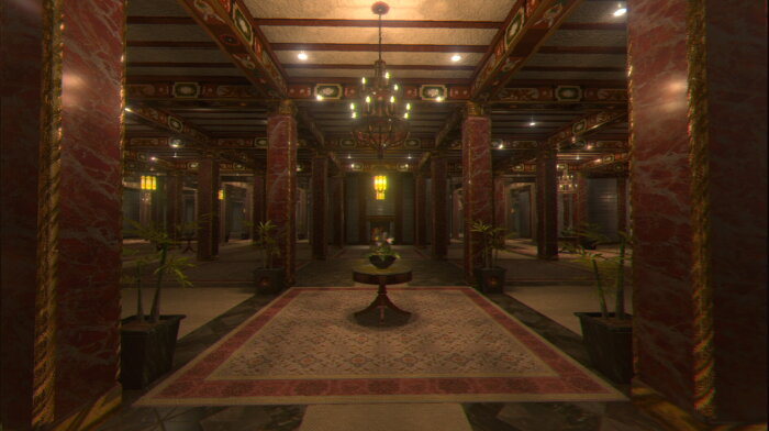 Transliminal: Beyond The Backrooms Repack Download