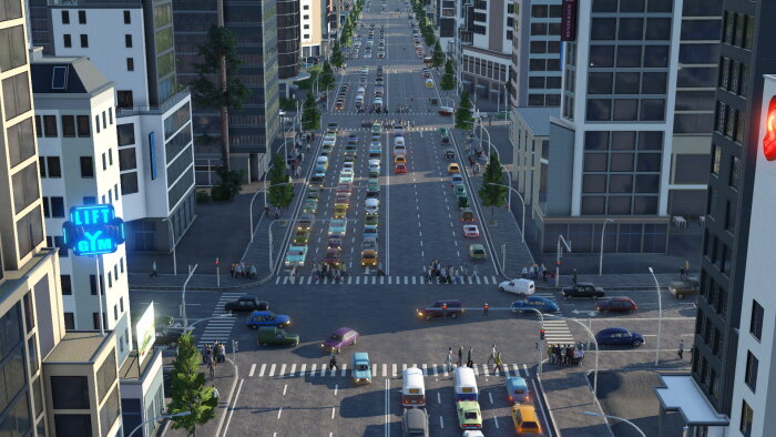 Transport Fever 2 Free Download Torrent