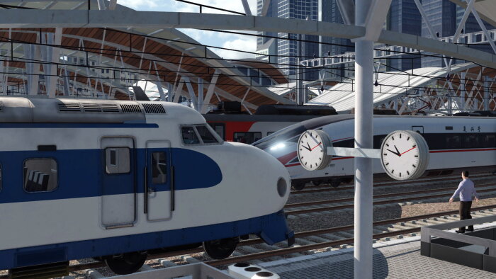 Transport Fever 2 Repack Download
