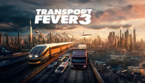 Download Transport Fever 3
