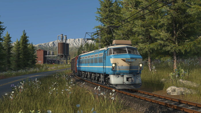 Transport Fever 3 Free Download Torrent