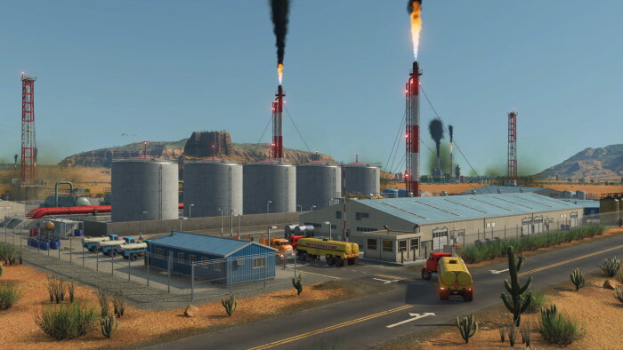 Transport Fever 3 Crack Download