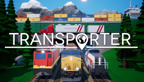 Download Transporter