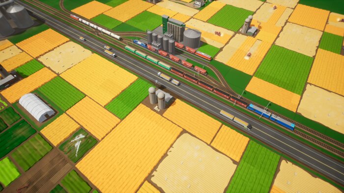 Transporter Download Free