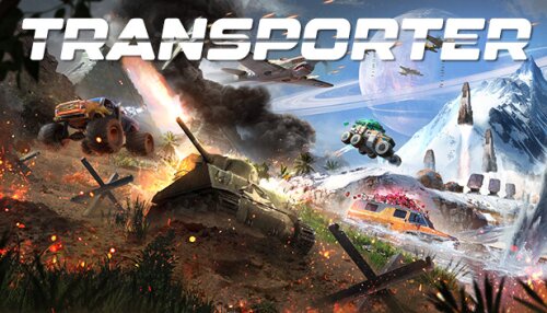 Download Transporter