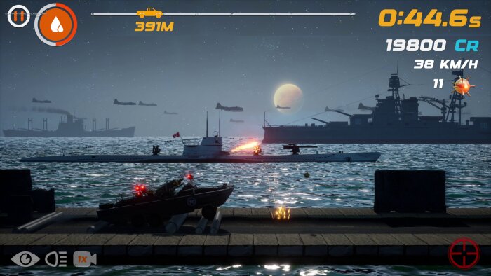 Transporter Download Free