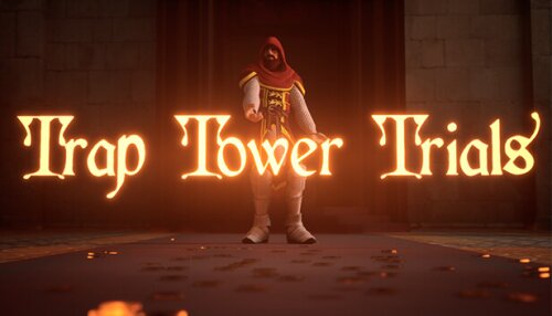 Download Trap Tower Trials