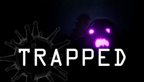 Download TRAPPED