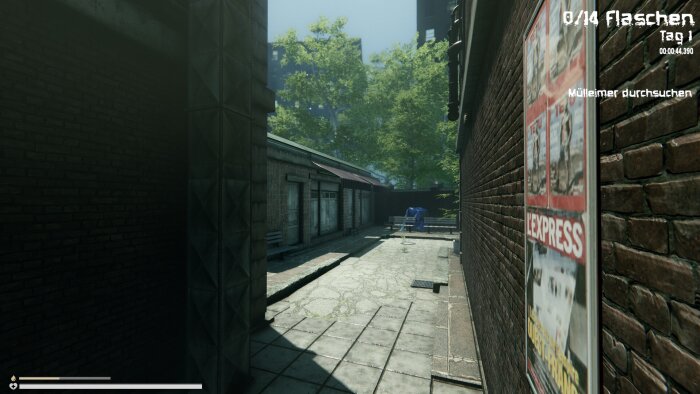 Trash Collector Simulator: Survive Edition Download Free
