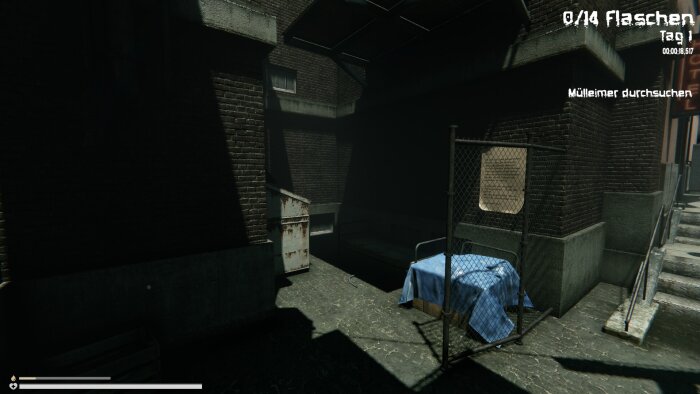 Trash Collector Simulator: Survive Edition Free Download Torrent