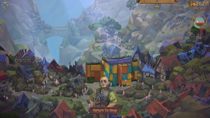 Trash Goblin - The Artist of Brimhaven Free Download Torrent