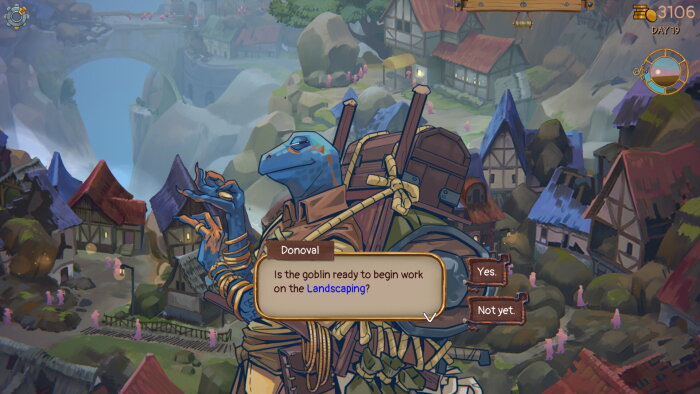 Trash Goblin - The Artist of Brimhaven Crack Download