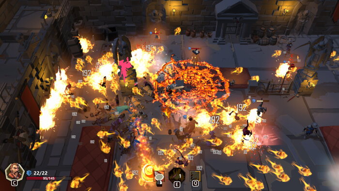 Traveler Arena Crack Download