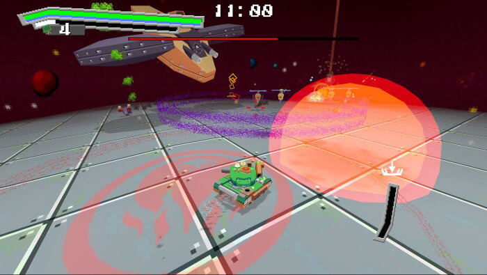 Tread Heavy Download Free