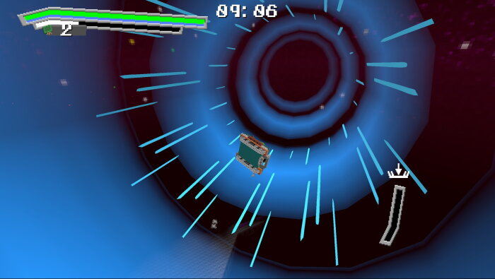 Tread Heavy Crack Download