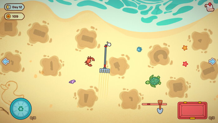 Treasure Beach Download Free