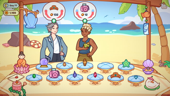 Treasure Beach Crack Download