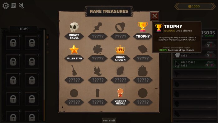 Treasure Chest Clicker PC Crack