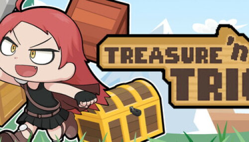 Download Treasure 'n Trio