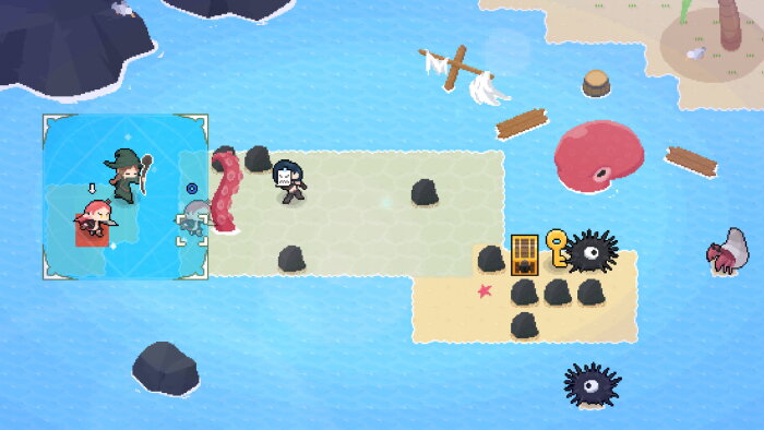 Treasure 'n Trio Crack Download