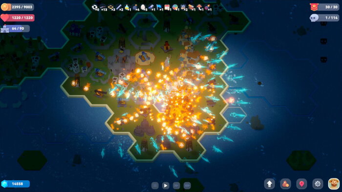 Treasure's Mine! Free Download Torrent