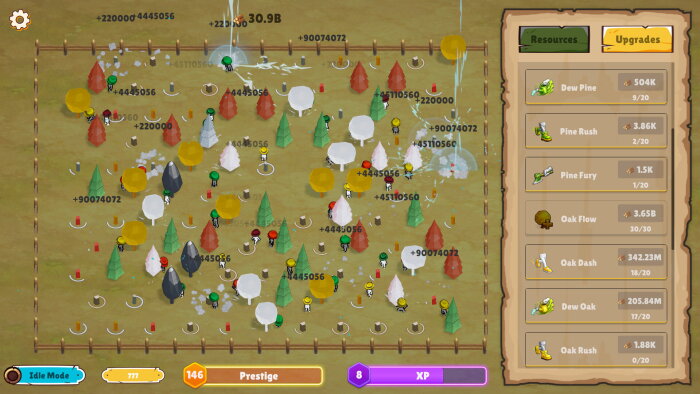 Trees Inc Download Free