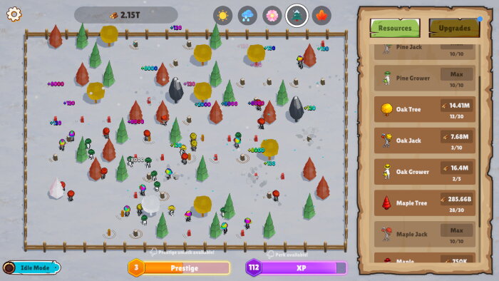 Trees Inc Crack Download